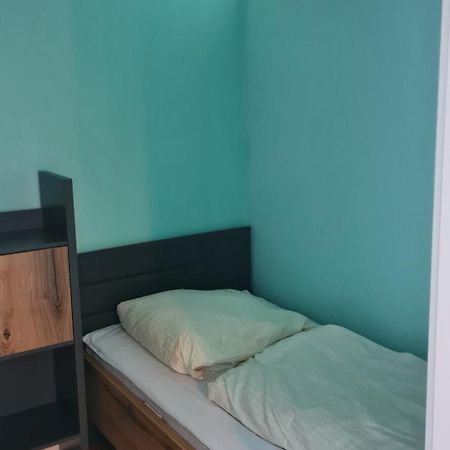 Appartement 7 101 Goslar Buitenkant foto