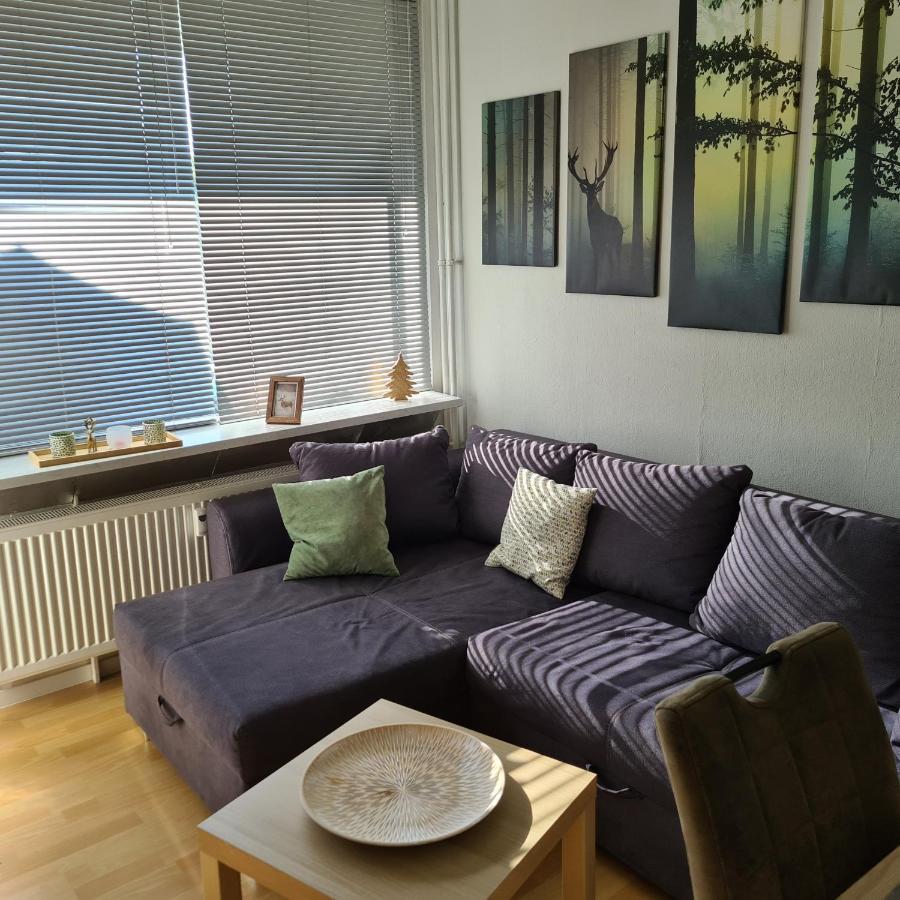 Appartement 7 101 Goslar Buitenkant foto