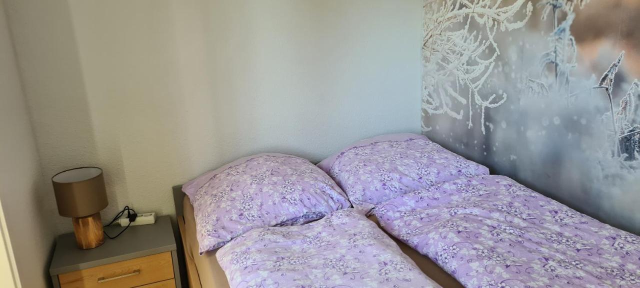 Appartement 7 101 Goslar Buitenkant foto