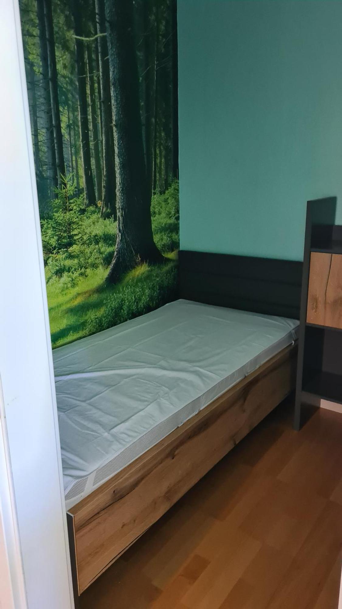 Appartement 7 101 Goslar Buitenkant foto