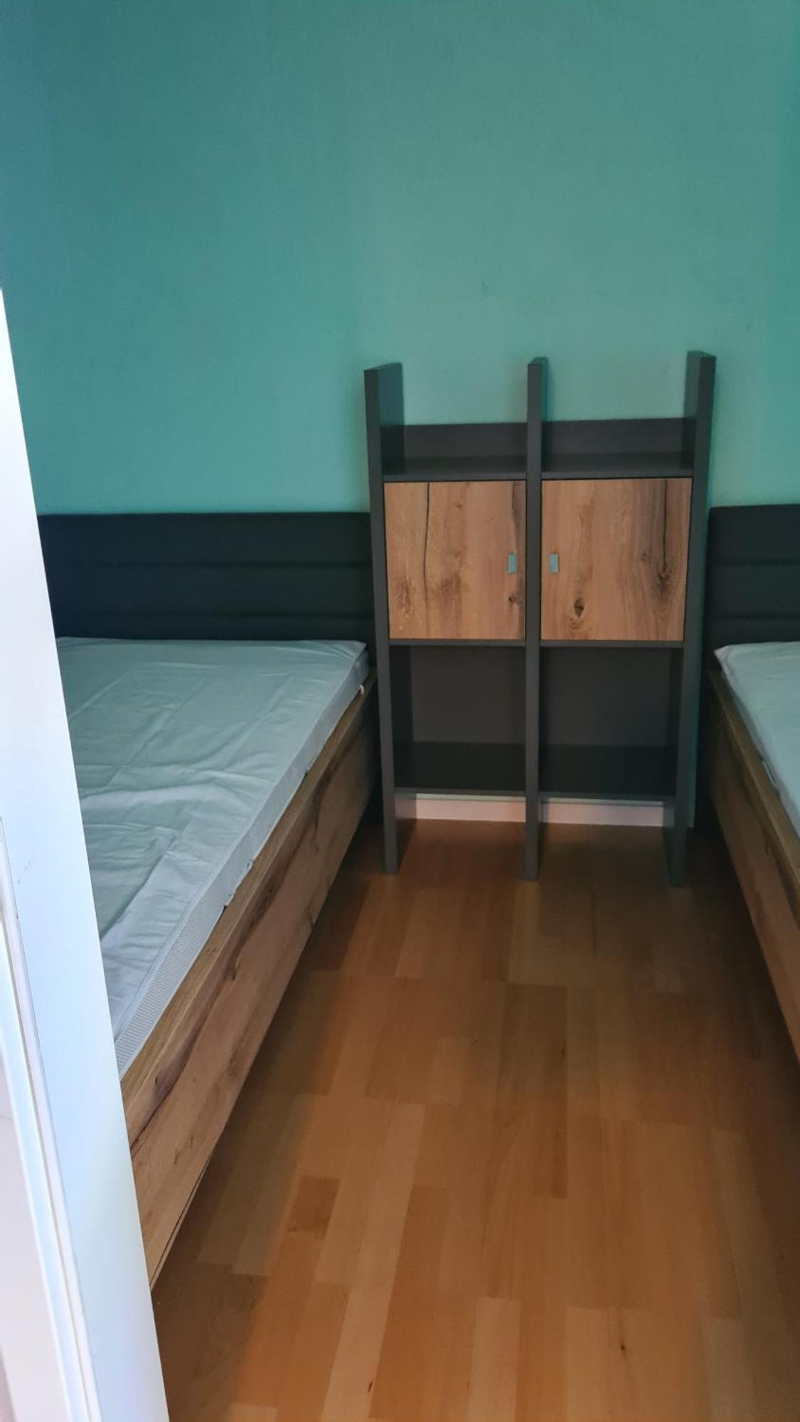 Appartement 7 101 Goslar Buitenkant foto