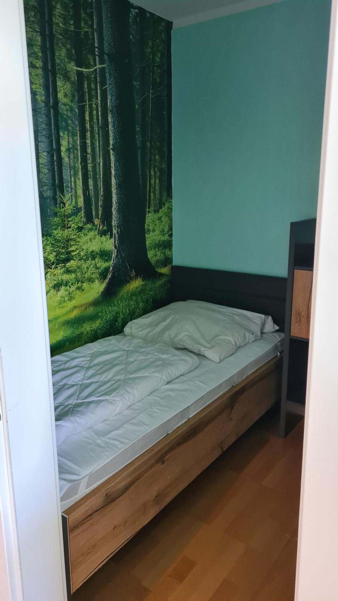 Appartement 7 101 Goslar Buitenkant foto